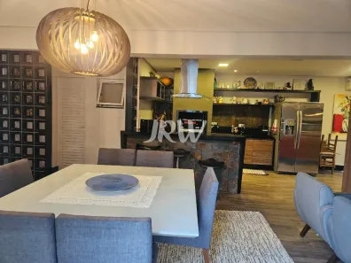 Casa de Condomínio com 4 Quartos à venda, 300m² no Jardim Villa Romana, Indaiatuba