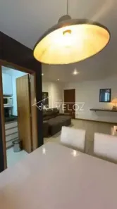 Flat com 1 Quarto à venda, 56m² no Leblon, Rio de Janeiro