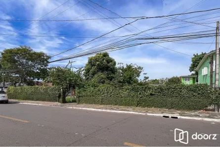 Lote/Terreno à venda, 990m² no Niterói, Canoas