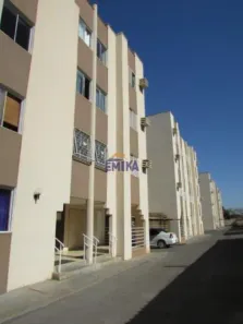 Apartamento com 2 Quartos à venda, 48m² no Canjica, Cuiabá