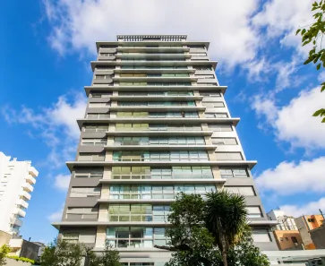 Apartamento com 3 Quartos à venda, 160m² no Mont Serrat, Porto Alegre