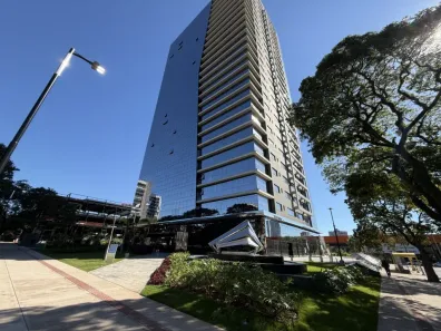 Sala Comercial para alugar, 46m² no Zona Armazém, Maringá