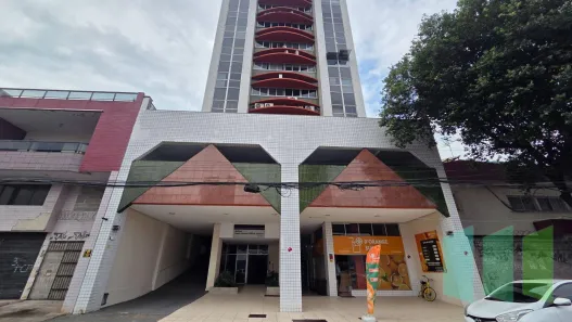 Sala Comercial à venda, 26m² no Praia do Suá, Vitória
