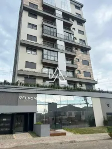 Apartamento com 2 Quartos à venda, 60m² no São Cristóvão, Passo Fundo