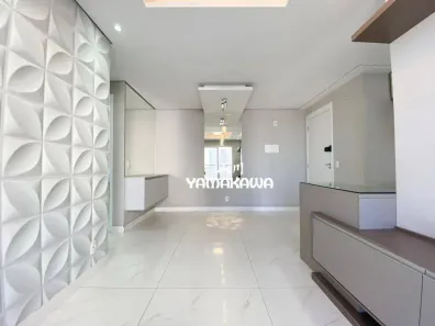Apartamento com 2 Quartos à venda, 54m² no Vila Taquari, São Paulo