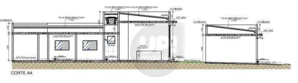 Casa com 3 Quartos à venda, 127m² no Residencial Nova Água Branca II, Piracicaba