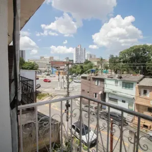 Sobrado com 3 Quartos à venda, 160m² no Parque Itaberaba, São Paulo