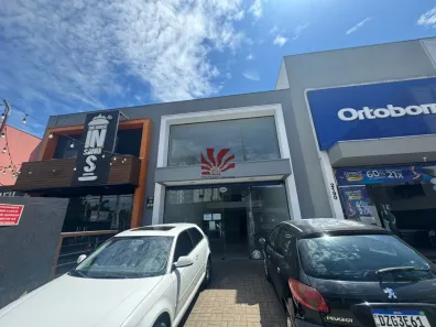 Ponto Comercial para alugar, 195m² no Estância Velha, Canoas