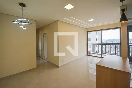 Apartamento com 3 Quartos à venda, 64m² no Planalto, São Bernardo do Campo