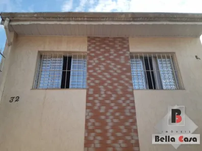 Sobrado com 4 Quartos à venda, 168m² no Vila Zelina, São Paulo