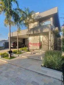 Casa de Condomínio com 3 Quartos à venda, 200m² no Residencial Flamboyant, Cerquilho