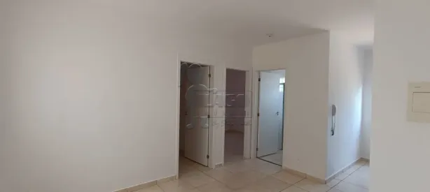 Apartamento com 2 Quartos à venda, 43m² no Chácaras Pedro Corrêa de Carvalho, Ribeirão Preto