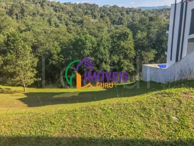 Lote/Terreno à venda, 360m² no Alphaville, Santana de Parnaíba