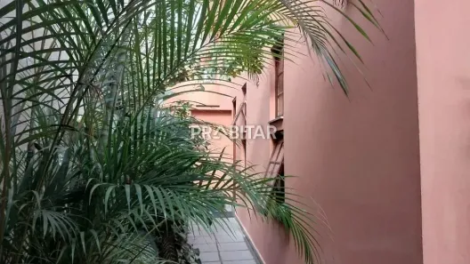 Imóvel Comercial com 3 Quartos à venda, 129m² no Vila Hamburguesa, São Paulo