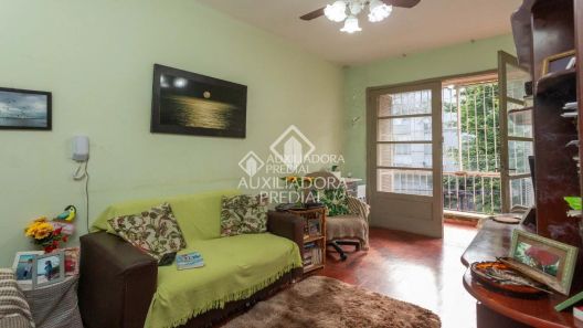 Apartamento com 2 Quartos à venda, 63m² no Petrópolis, Porto Alegre