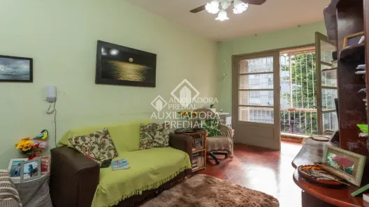 Apartamento com 2 Quartos à venda, 63m² no Petrópolis, Porto Alegre