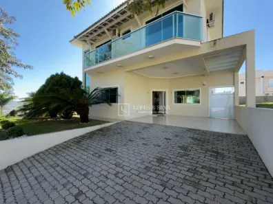 Casa de Condomínio com 4 Quartos à venda, 262m² no Condomínio Atibaia Park I, Atibaia