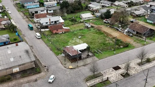 Lote/Terreno à venda, 1781m² no Centro, São Francisco de Paula