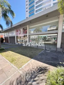 Ponto Comercial para alugar, 314m² no Pio X, Caxias do Sul