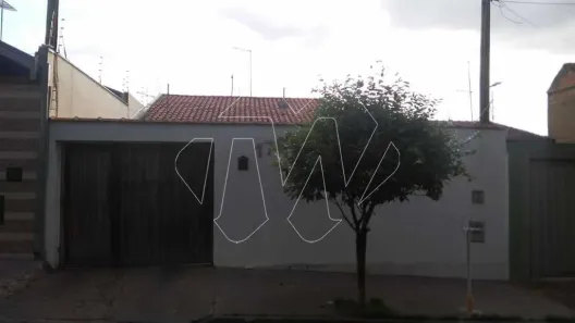 Casa com 2 Quartos à venda, 130m² no Residencial Acapulco, Araraquara