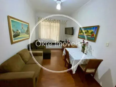 Apartamento com 2 Quartos à venda, 64m² no Flamengo, Rio de Janeiro