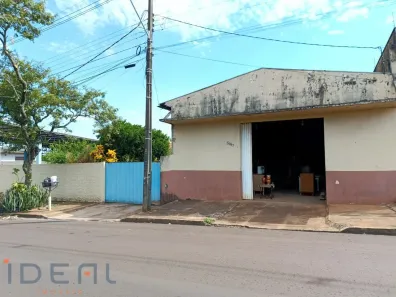 Lote/Terreno à venda, 496m² no Conjunto João de Barro I, Maringá