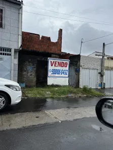 Lote/Terreno à venda, 150m² no Aracapé, Fortaleza