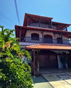 Casa com 5 Quartos à venda, 495m² no Boqueirão, Saquarema