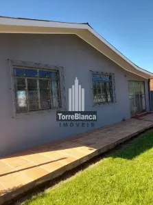 Casa com 2 Quartos à venda, 82m² no Oficinas, Ponta Grossa