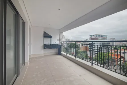 Apartamento com 4 Quartos à venda, 149m² no Moema, São Paulo