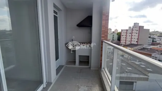 Apartamento com 2 Quartos à venda, 58m² no Rudge Ramos, São Bernardo do Campo