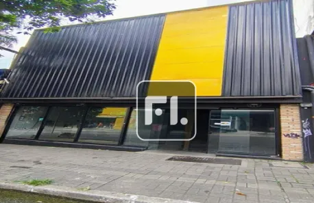 Ponto Comercial para alugar, 400m² no Cerqueira César, São Paulo