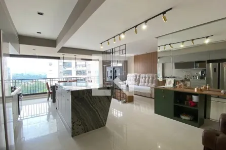 Apartamento com 2 Quartos à venda, 91m² no Alphaville Empresarial, Barueri