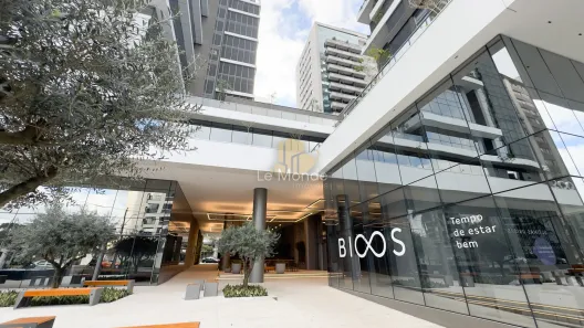 Sala Comercial à venda, 43m² no Alto da Glória, Curitiba