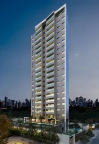 Apartamento com 3 Quartos à venda, 94m² no Candeias, Jaboatão dos Guararapes