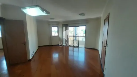 Apartamento com 3 Quartos para alugar, 139m² no Jardim Proença, Campinas