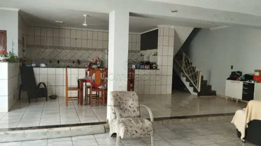 Casa com 6 Quartos à venda, 545m² no Residencial Cidade Jardim, São José do Rio Preto
