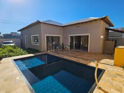 Casa de Condomínio com 3 Quartos à venda, 134m² no Paraty, Araruama