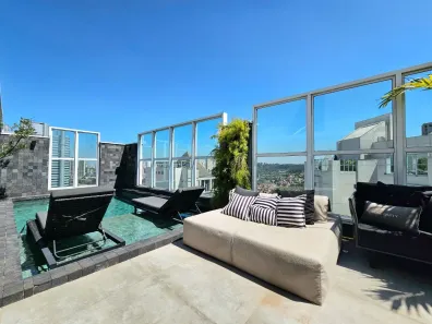 Cobertura com 4 Quartos à venda, 305m² no Brooklin Paulista, São Paulo