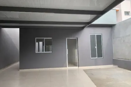 Casa com 3 Quartos à venda, 77m² no Jardim do Valle II, Indaiatuba