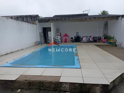 Casa com 2 Quartos à venda, 290m² no Vila Atlântica, Caraguatatuba