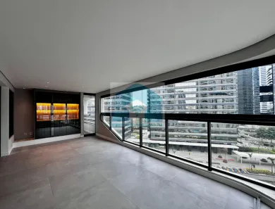 Apartamento com 3 Quartos à venda, 162m² no Chácara Santo Antônio (Zona Sul), São Paulo