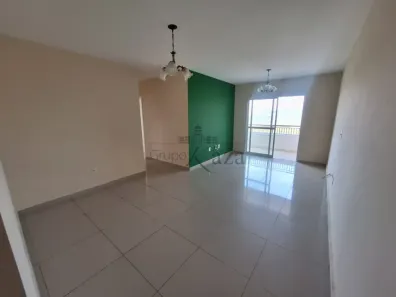 Apartamento com 3 Quartos para alugar, 88m² no Jardim Estoril, São José dos Campos