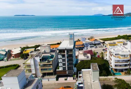 Apartamento com 3 Quartos à venda, 101m² no Mariscal, Bombinhas