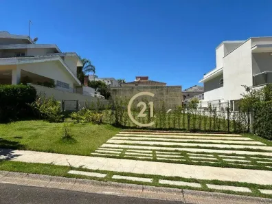 Lote/Terreno à venda, 450m² no Jardim Residencial Santa Clara, Indaiatuba