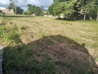 Lote/Terreno à venda, 814m² no Aldeia dos Camarás, Camaragibe