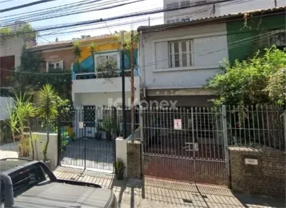 Sobrado com 2 Quartos à venda, 150m² no Pinheiros, São Paulo