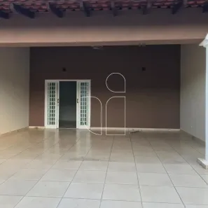Casa com 3 Quartos à venda, 360m² no Parque Residencial Santa Gertrudes, Marília