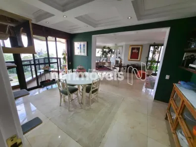 Apartamento com 4 Quartos à venda, 267m² no Vila Mariana, São Paulo