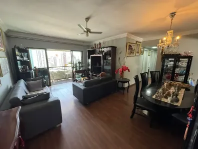 Apartamento com 3 Quartos à venda, 115m² no Boa Viagem, Recife